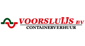 Voorsluijs Containers